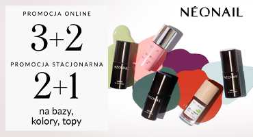 promocja NEONAIL
