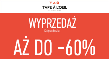 Pogłębiamy przecenę! 