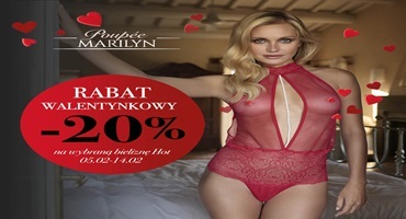 WALENTYNKI