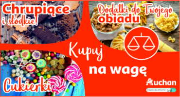 Promocja Auchan