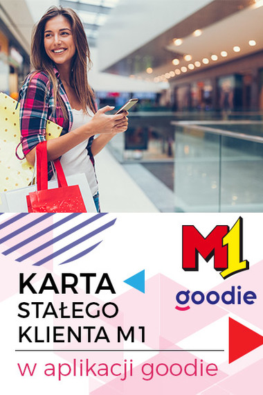 Karta Stałego Klienta M1