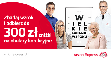 Wielkie Badanie Wzroku