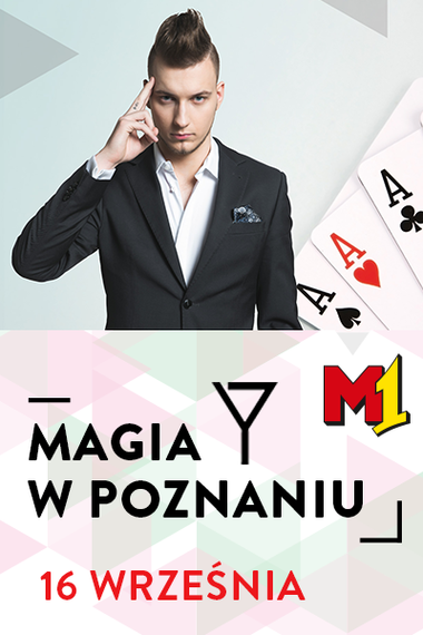 Magic Y czaruje