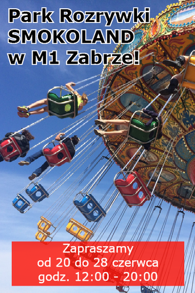 Park Rozrywki