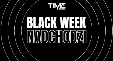 Black Week w Time Trend