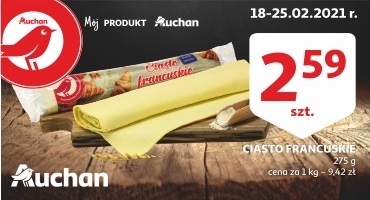 Promocja Auchan