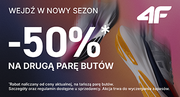 WEJDŹ W NOWY SEZON