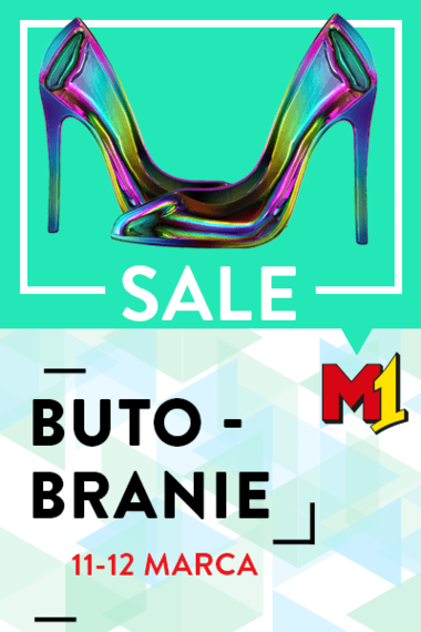 Wiosenne Butobranie w M1