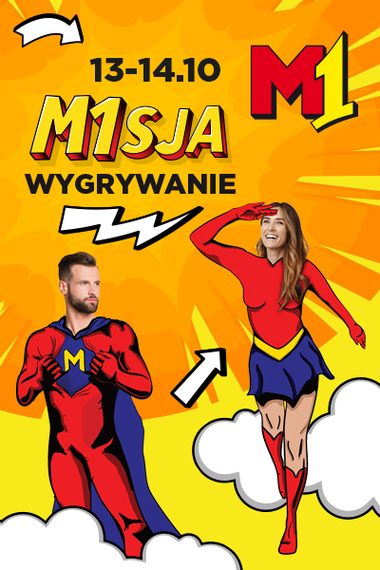 M1sja Wygrywanie