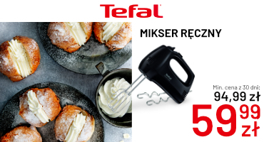 Tefal