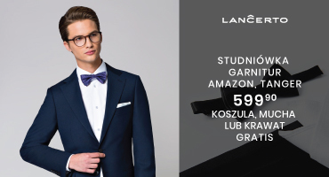 Lancerto Studniówka