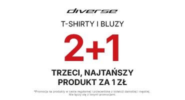 Promocja Diverse
