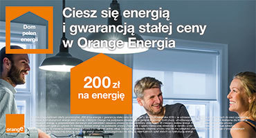Orange Energia