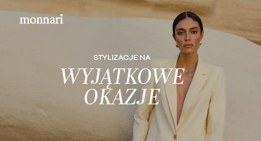 Stylizacje na wyjątkowe okazje