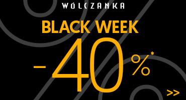BLACK WEEK w Wólczance