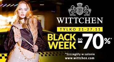 BLACK WEEK 