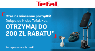 Czas na wiosenne porządki!