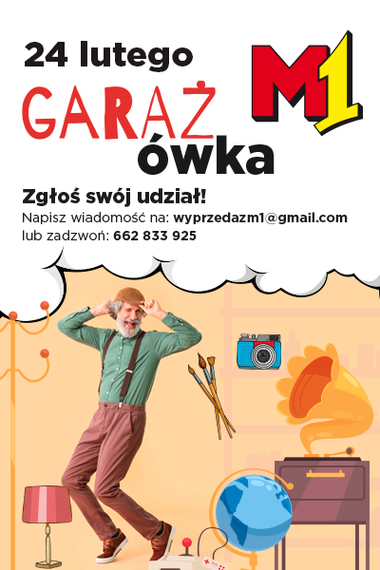 Garażówka