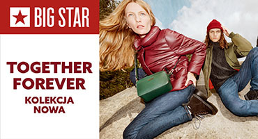 BIG STAR TOGETHER FOREVER