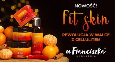 Fit Skin od Lorient!