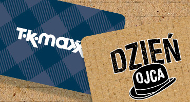 Wyjątkowe upominki  w TK Maxx