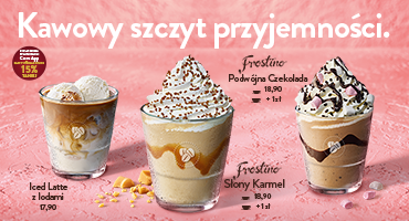 Lato na bogato!