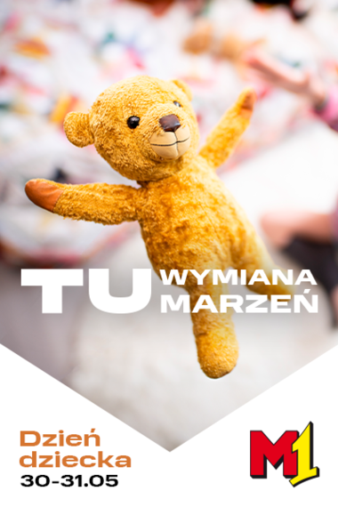 TU wymiana marzeń!