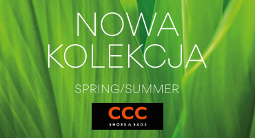 Nowa kolekcja CCC