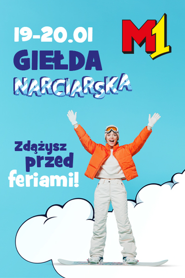 Giełda narciarska