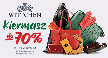 Jesienny KIERMASZ już w salonach!