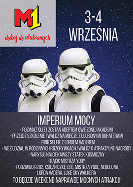 Zabrzańskie Imperium Mocy