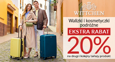 Oferta specjalna w WITTCHEN