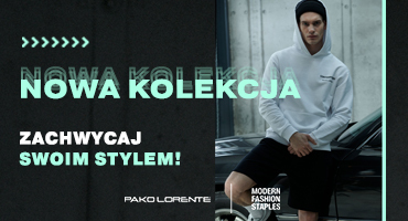 Modern Fashion Staples 