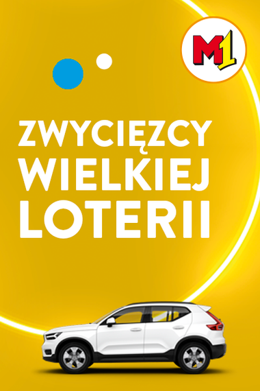 Zwyięzcy Wielkiej Loterii