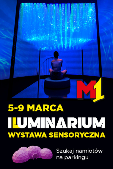 ILUMINARIUM M1