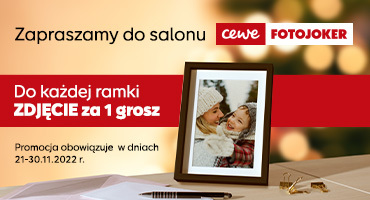 CEWE FOTOJOKER