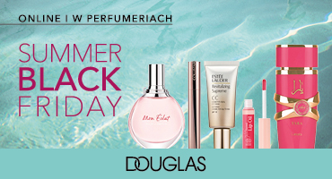 SUMMER BLACK FRIDAY  W  DOUGLAS!