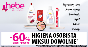 HIGIENA OSOBISTA HIGIENA OSOBISTA