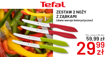 Tefal