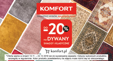 Komfort