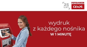Promocja w Forojoker