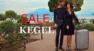 Zapraszamy do Salonu Kegel