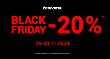 TESCOMA - Black Friday