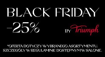 BLACK FRIDAY