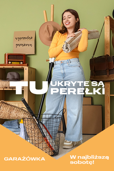 Garażówka - 31.01.2026