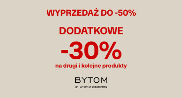 Promocja Bytom