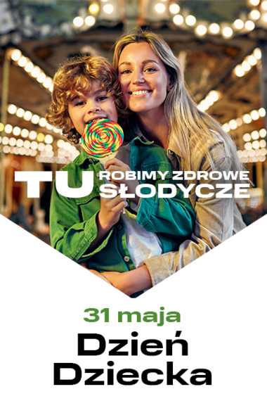 Fabryka Zdrowych Słodyczy