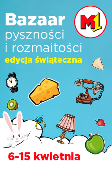 Baazar - edycja świąteczna 