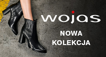 Nowa kolekcja Wojas 