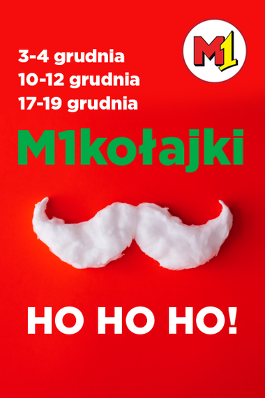 Mikołajki